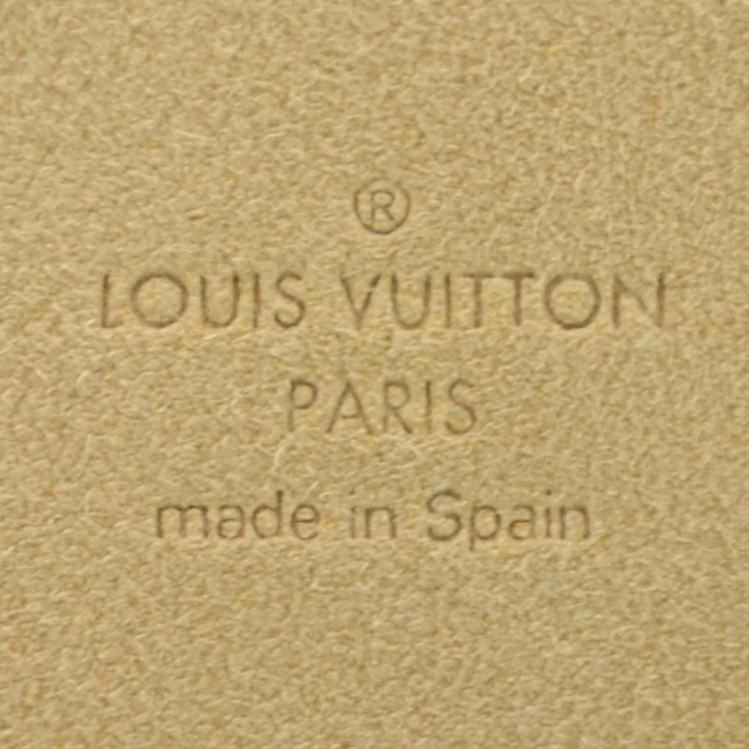 Louis Vuitton Monogram Smartphone Softcase 5 of 6