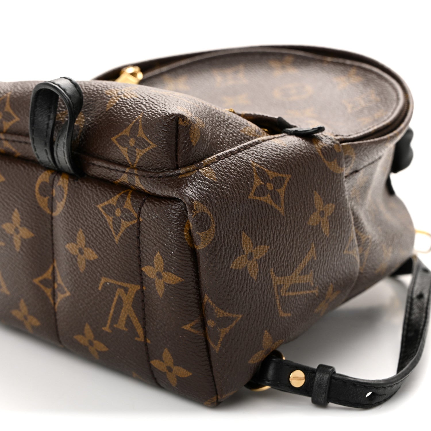 Louis Vuitton Monogram Palm Springs Backpack Mini 9 of 9