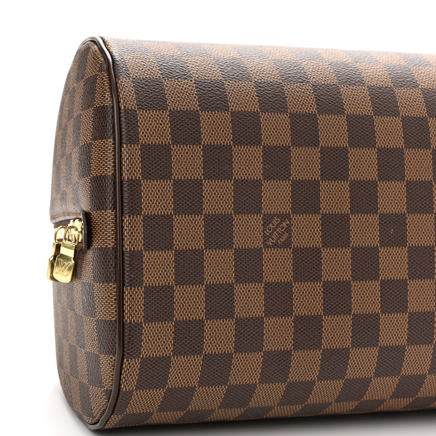 Louis Vuitton Damier Ebene Ribera MM 8 of 11