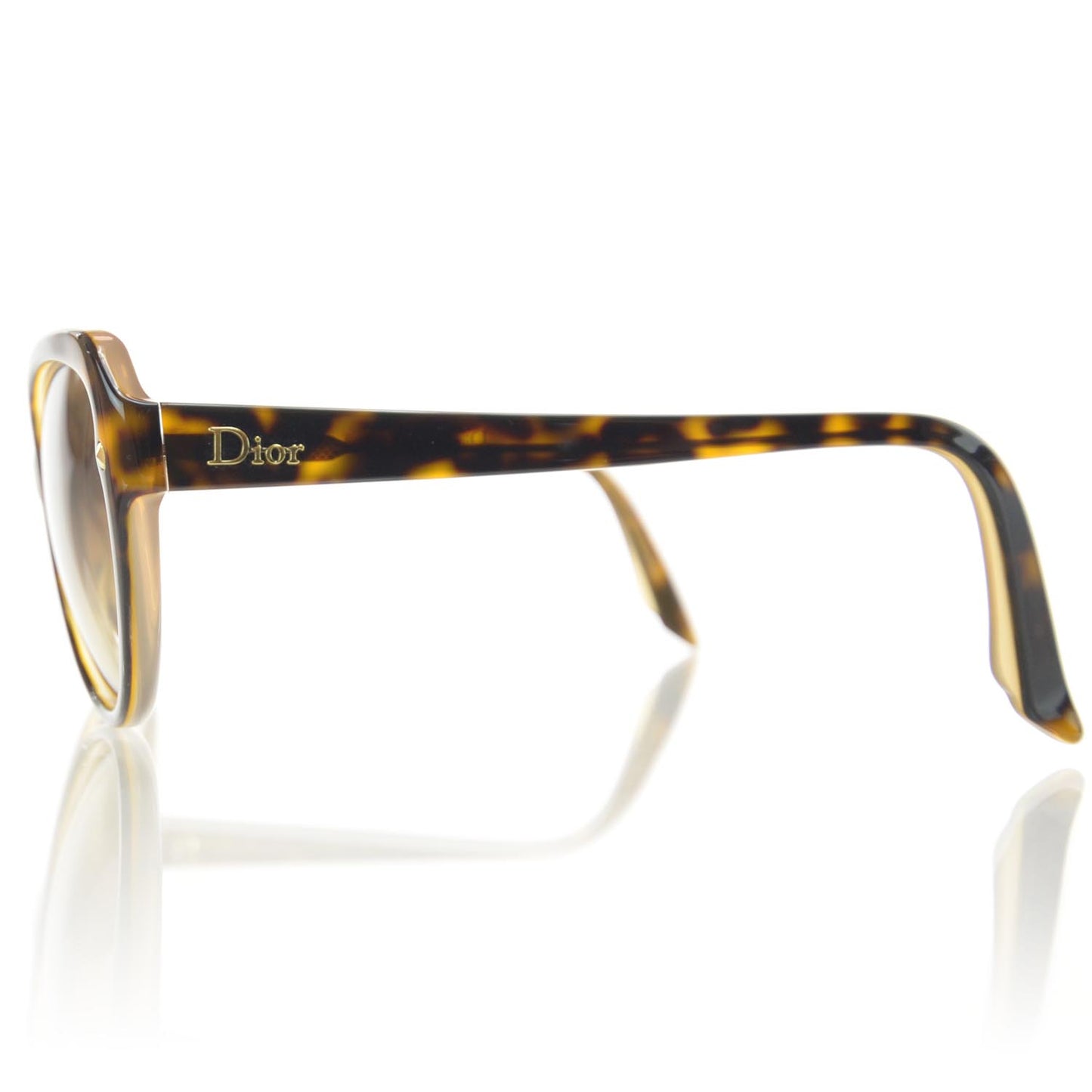 Tortoise Pondichery 1 Sunglasses