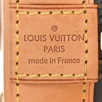 Louis Vuitton Monogram Alma PM 7 of 10