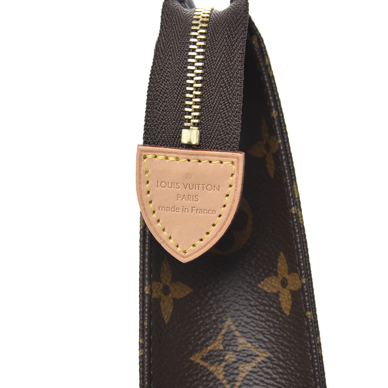 Louis Vuitton Monogram Toiletry Pouch 26 7 of 10