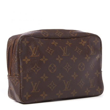 Louis Vuitton Monogram Trousse Toilette 23 2 of 8