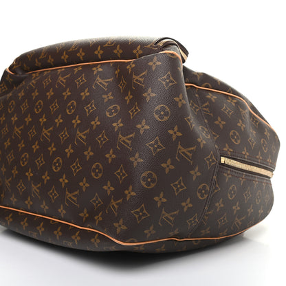 Louis Vuitton Monogram Evasion Sports Bag 9 of 9