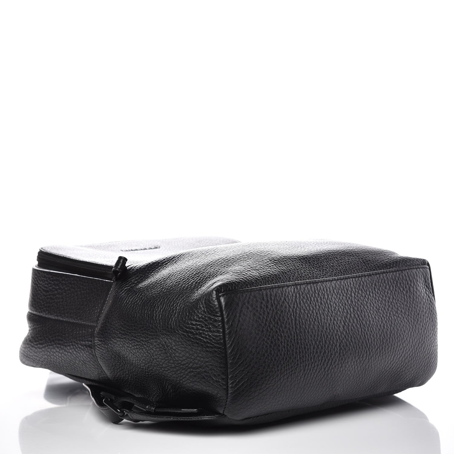 Burberry Calfskin Backpack Black 4 of 10