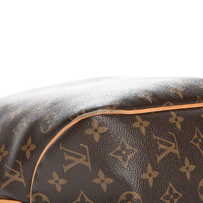 Louis Vuitton Monogram Delightful MM 15 of 18