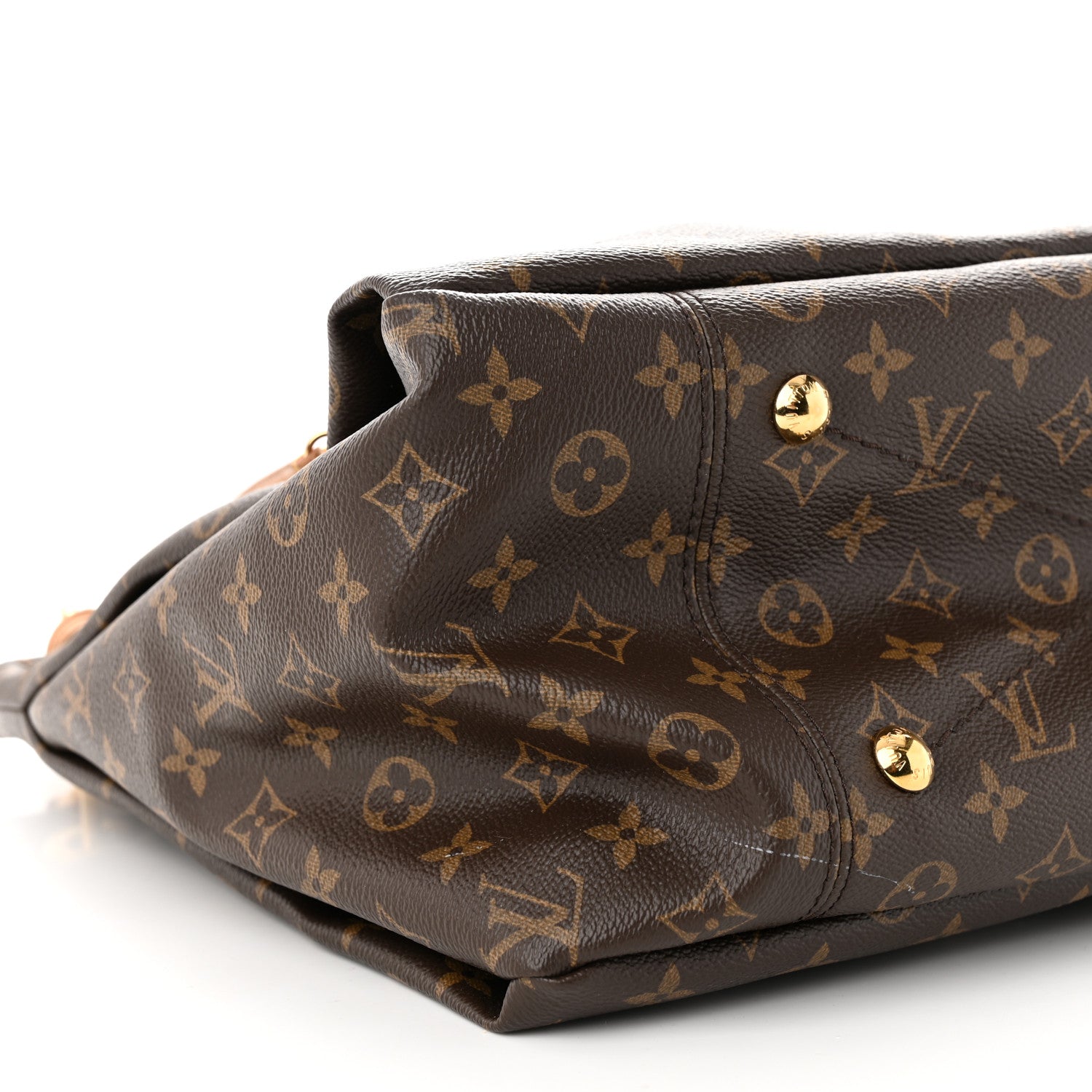 Louis Vuitton Monogram Artsy MM 9 of 12