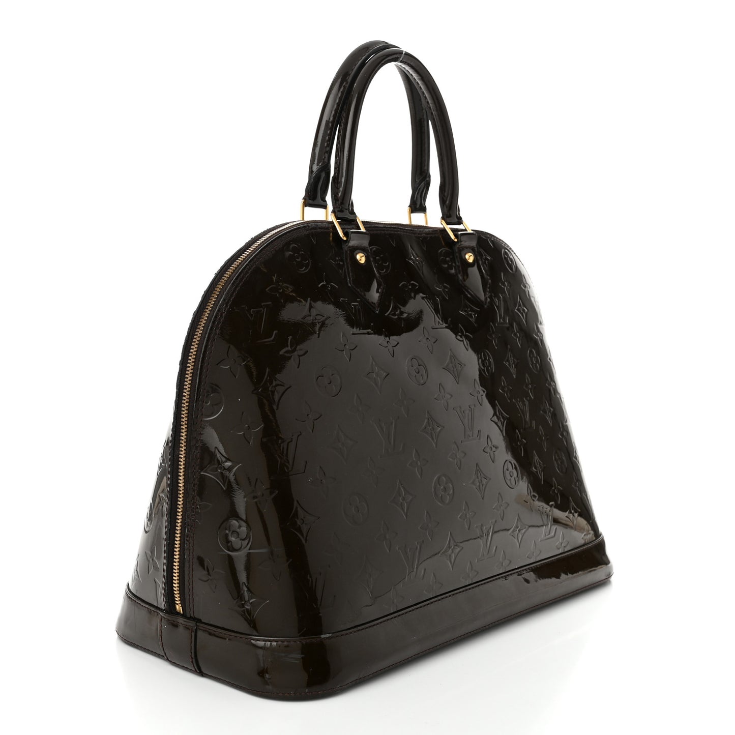 Vernis Alma GM Amarante