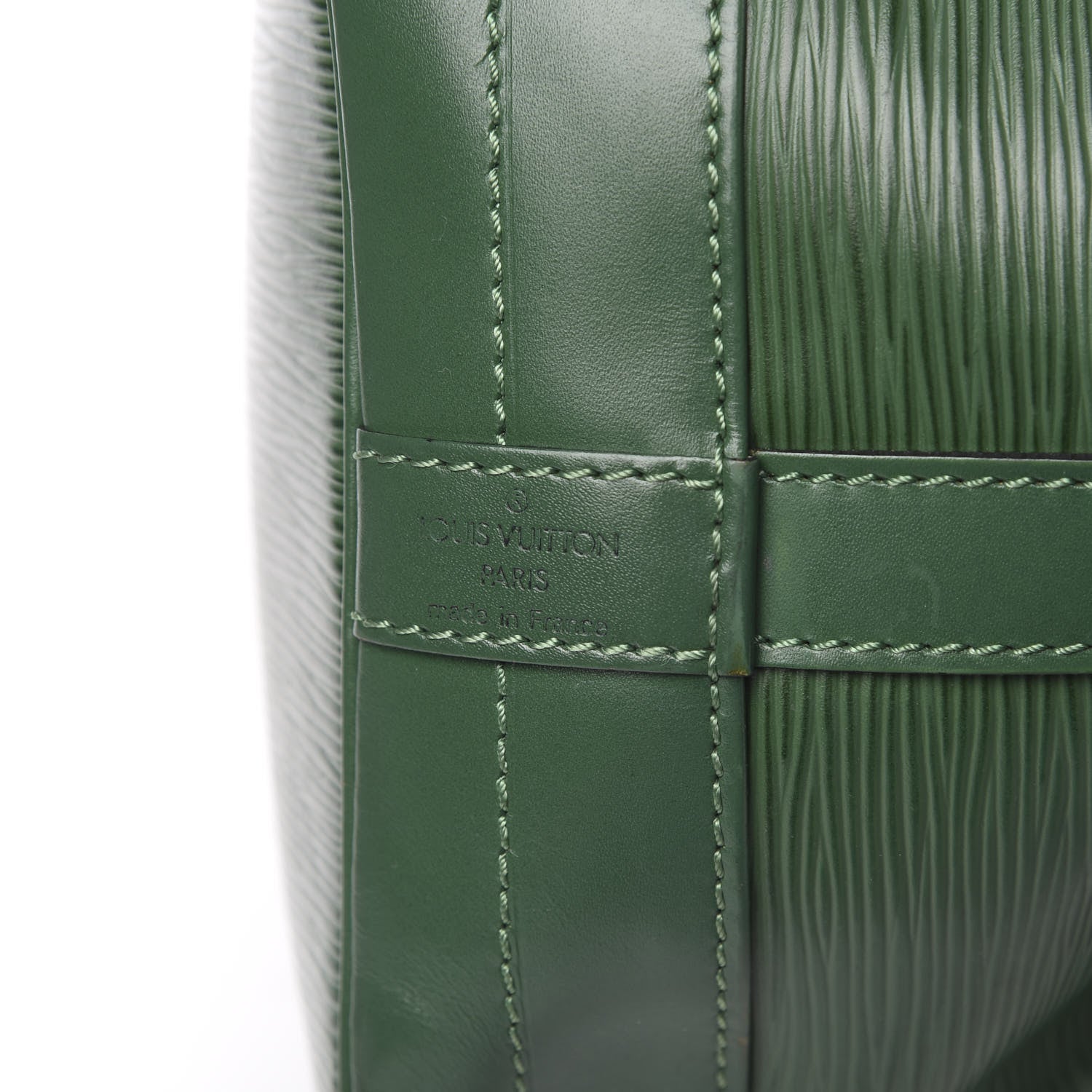 Louis Vuitton Epi Noe Borneo 8 of 16