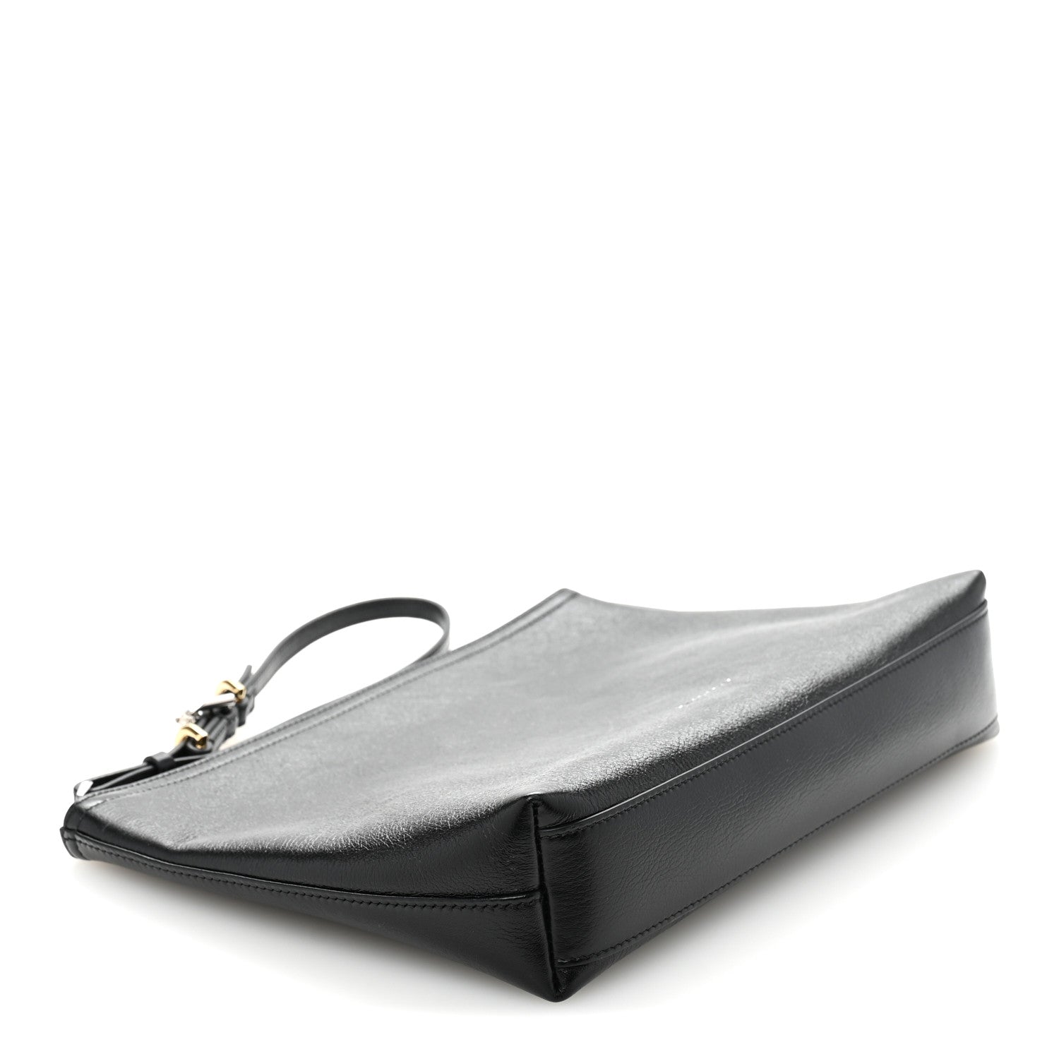 Givenchy Calfskin Voyou Pouch Black 4 of 8