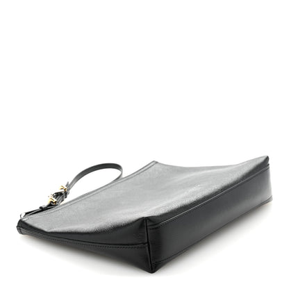 Givenchy Calfskin Voyou Pouch Black 4 of 8