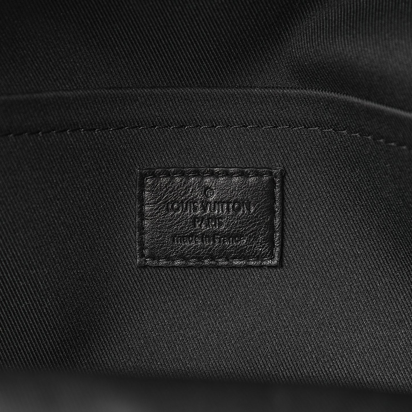 Damier Azur Patchwork Waves Palm Springs PM