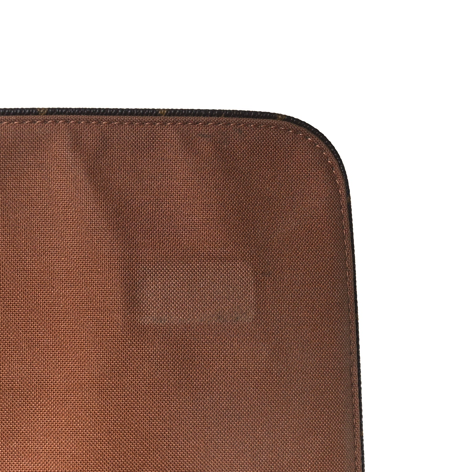 Louis Vuitton Monogram Valmy MM Messenger Bag 10 of 11