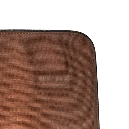 Louis Vuitton Monogram Valmy MM Messenger Bag 10 of 11