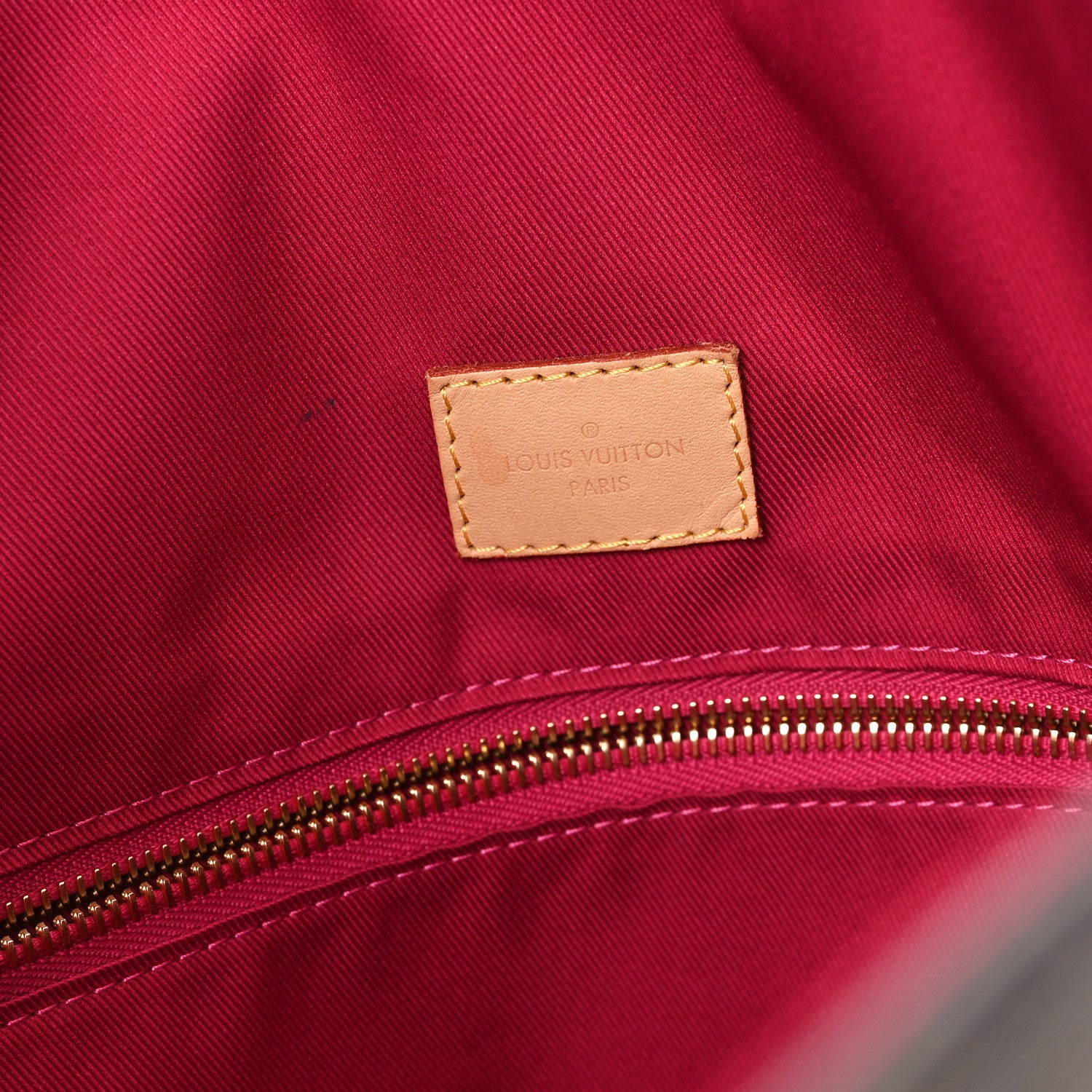 Louis Vuitton Monogram Graceful MM Pivoine 6 of 11