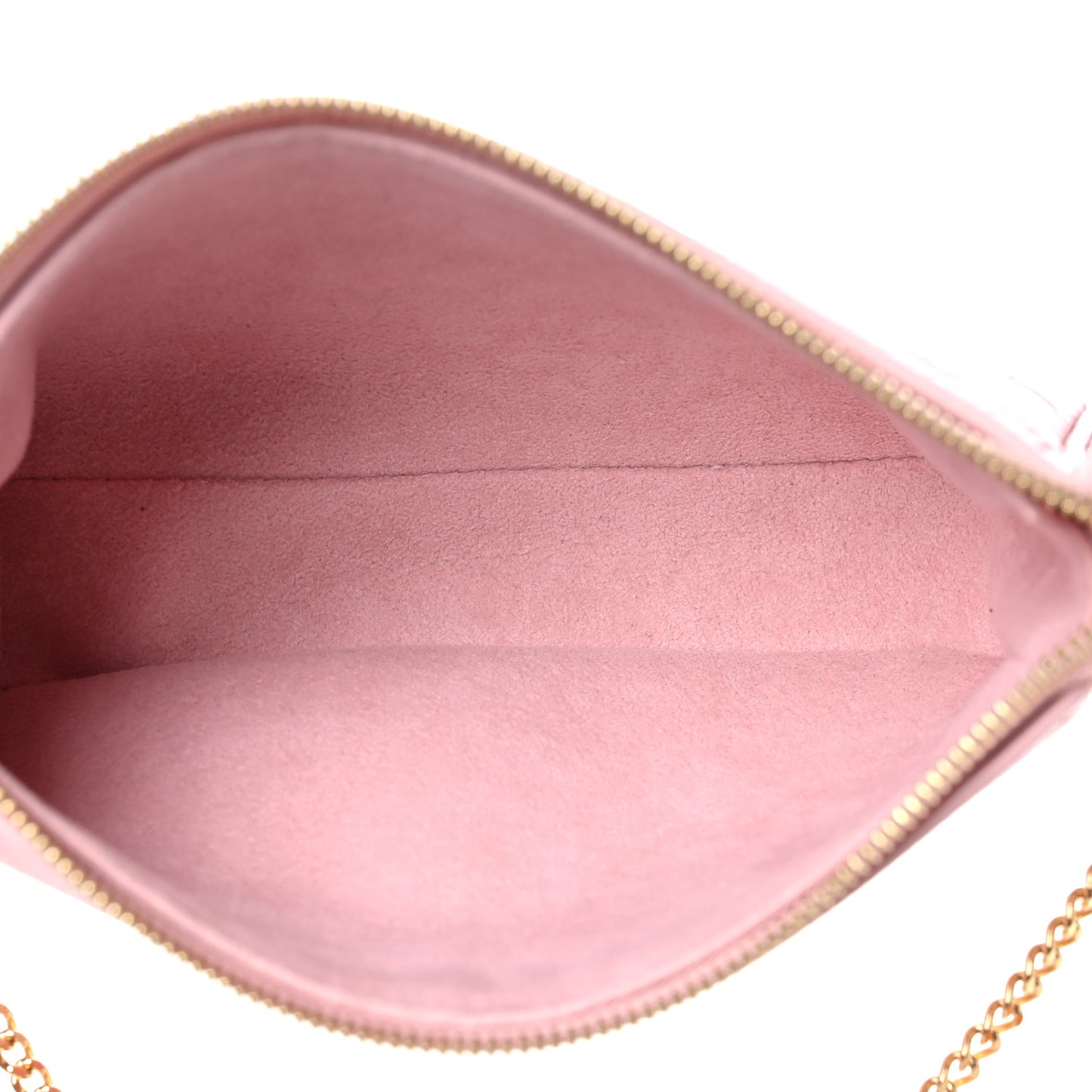 Empreinte Monogram Giant By The Pool Mini Pochette Accessories Bouton De Rose