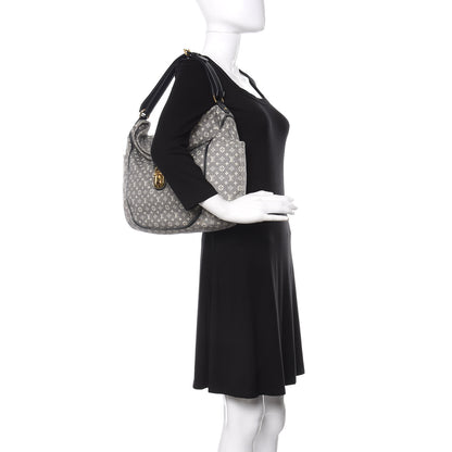 Louis Vuitton Monogram Idylle Romance Encre 2 of 9