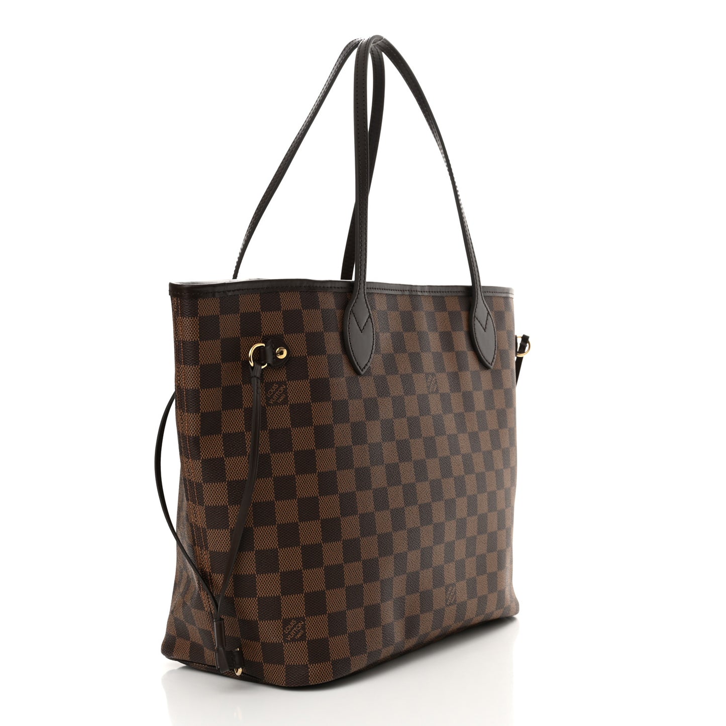 Damier Ebene Neo Neverfull MM