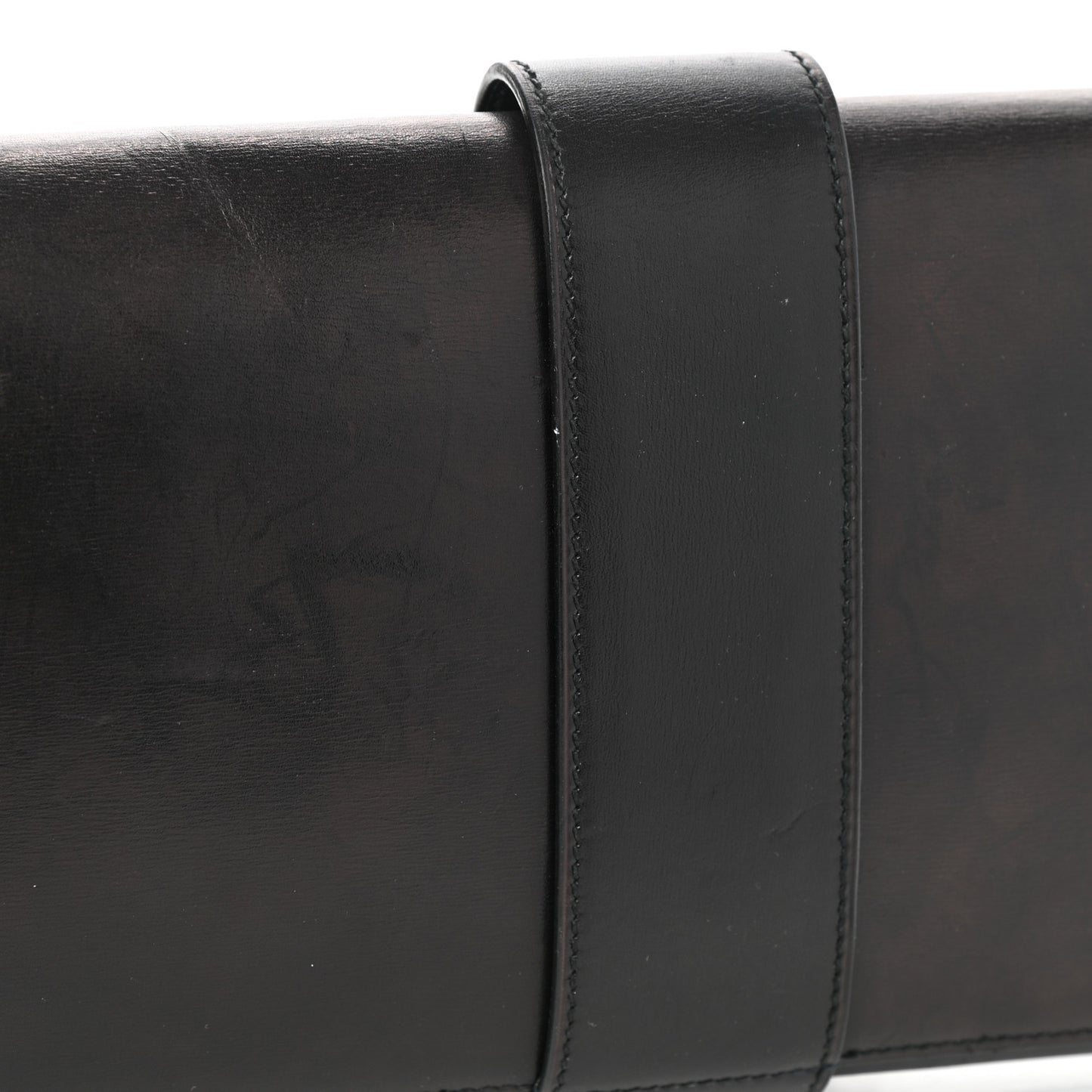 Box Medor 29 Clutch Black