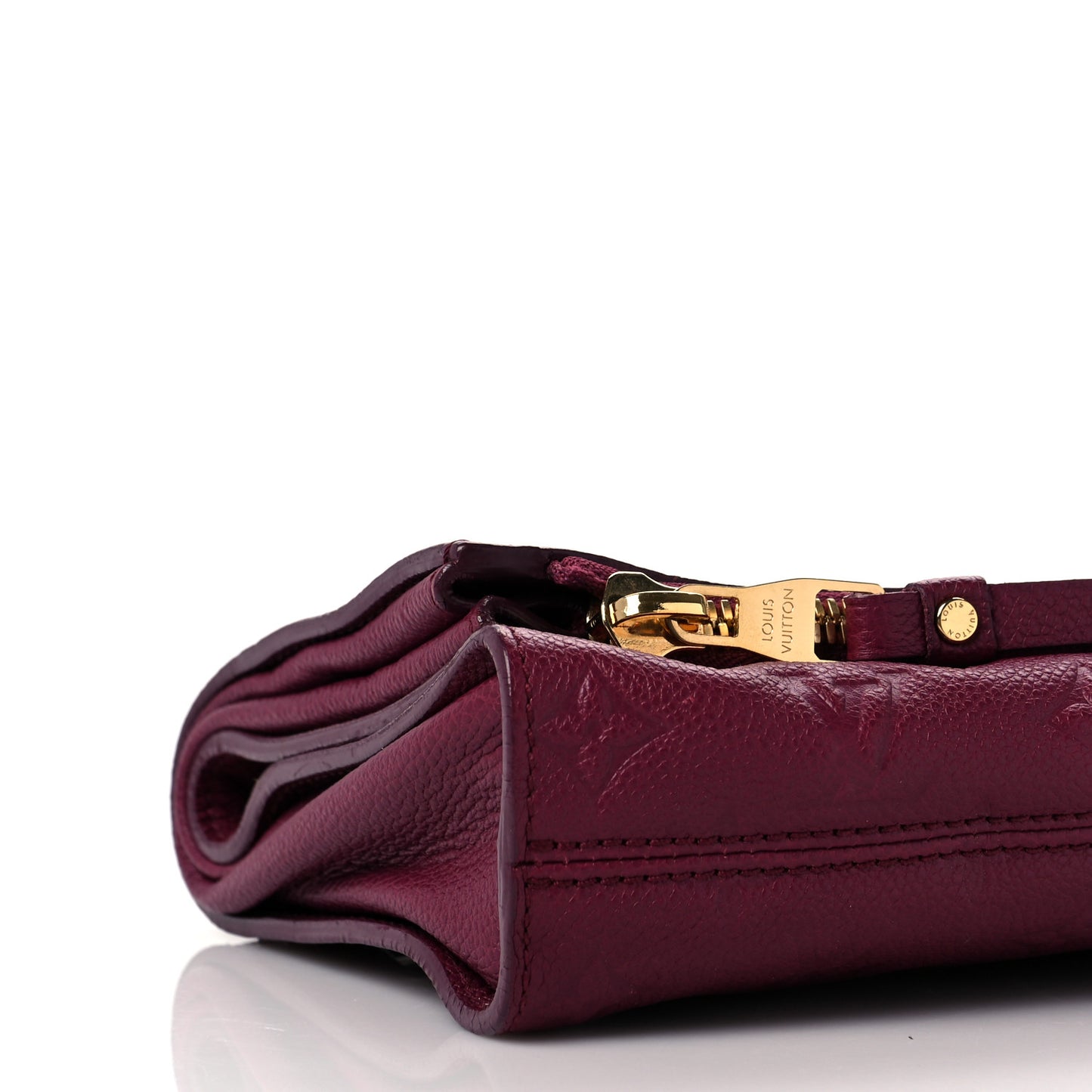 Empreinte Petillante Clutch Flamme
