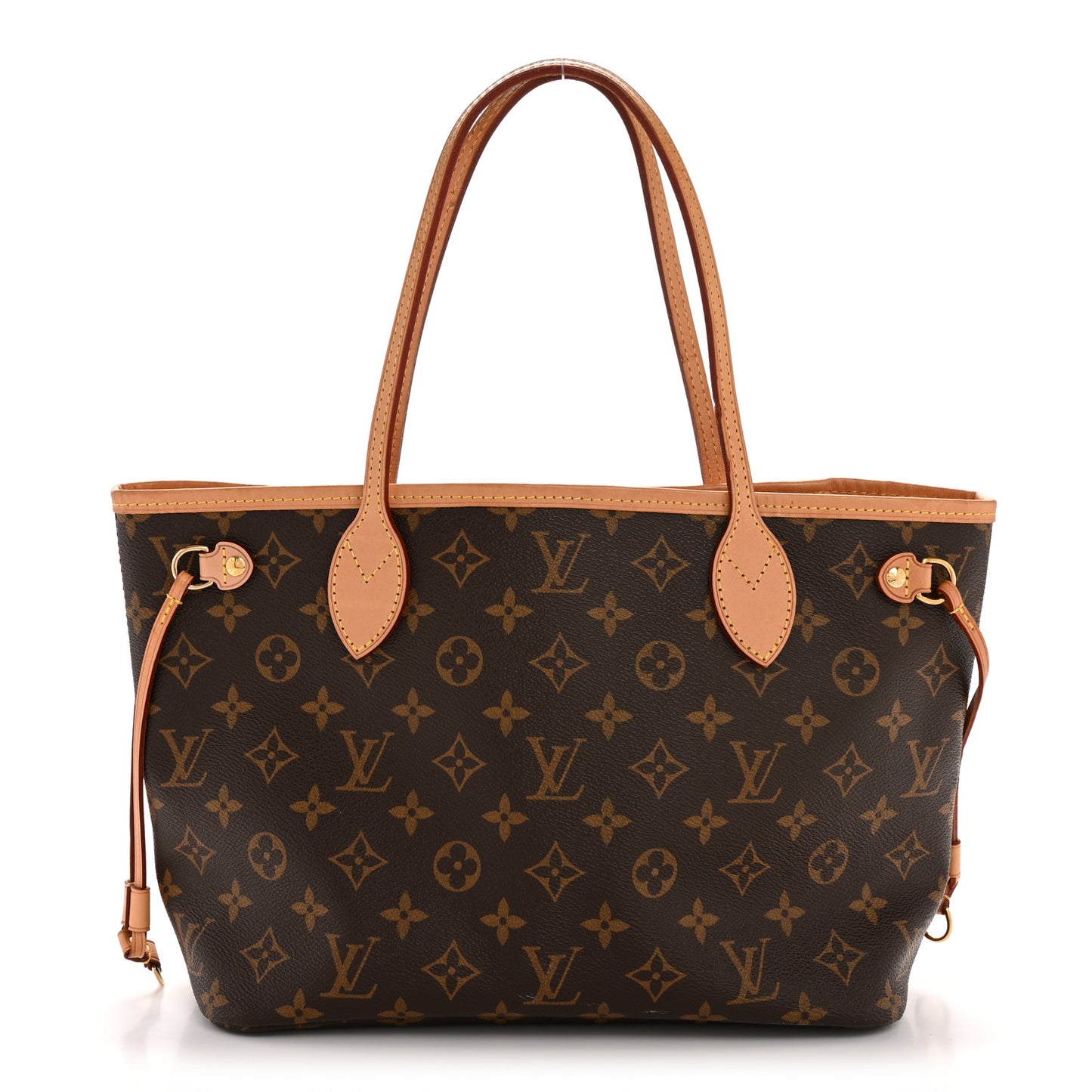 Monogram Neo Neverfull PM Fuchsia