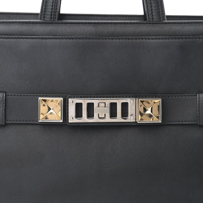Proenza Schouler Calfskin Small PS11 Tote Black 8 of 19