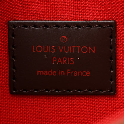 Louis Vuitton Damier Ebene Favorite PM 6 of 10
