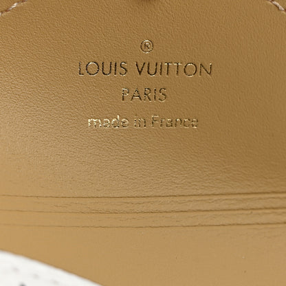 Louis Vuitton Monogram Giant Kirigami Pochette Set 9 of 14