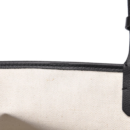Goyard Goyardine Saint Louis PM Black 6 of 8