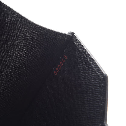 Louis Vuitton Epi Serviette Conseiller Briefcase Black 7 of 19
