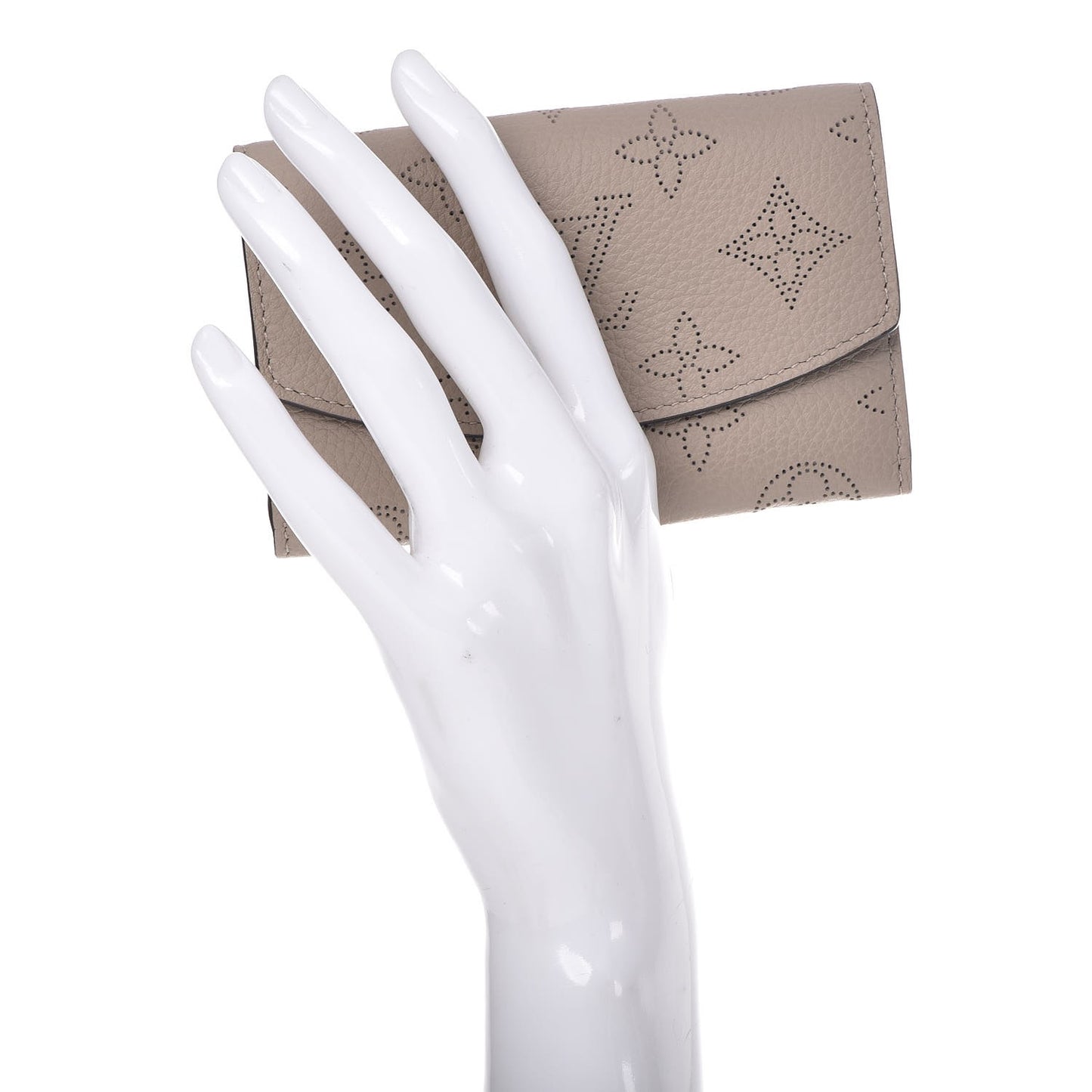 Mahina Anae Coin Purse Galet