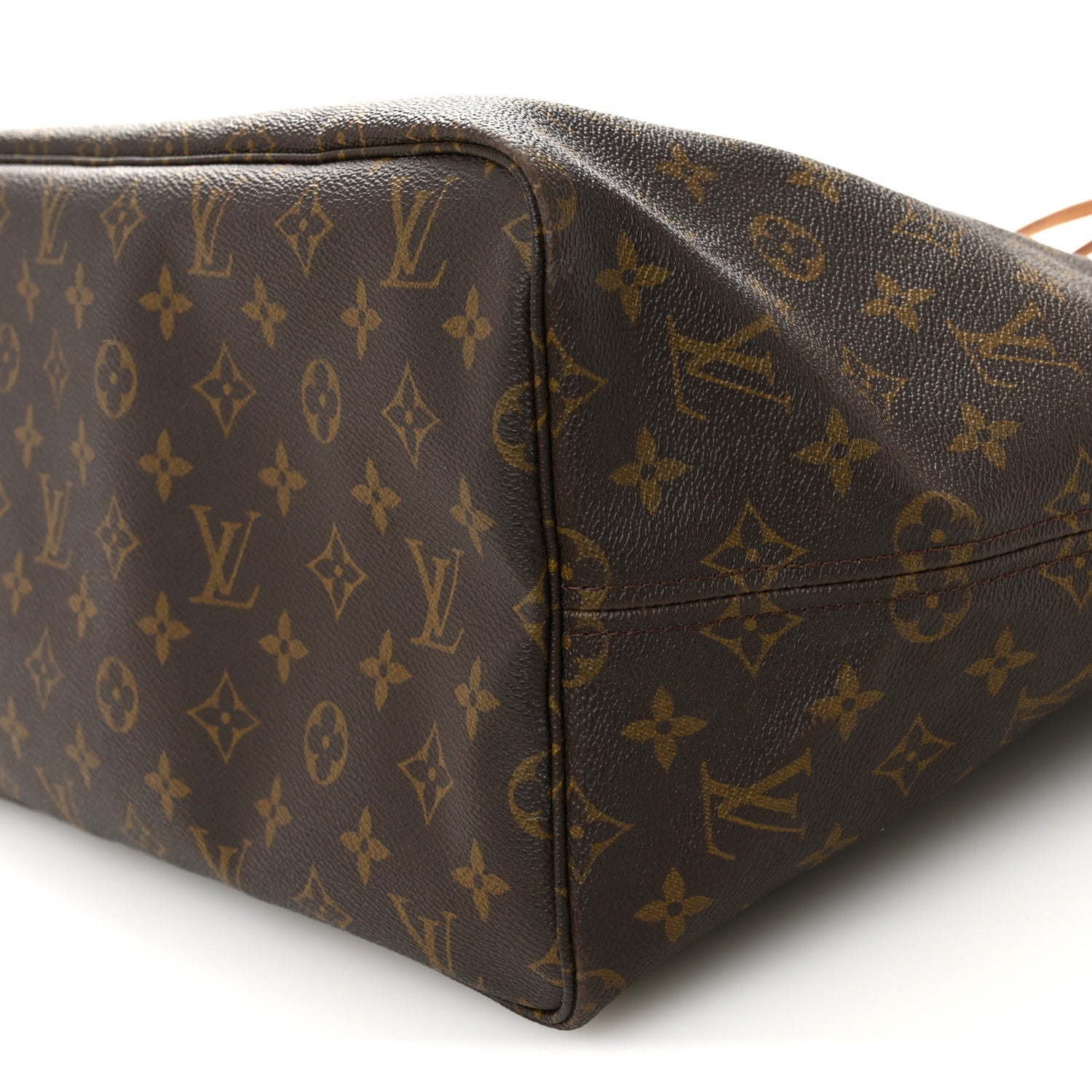 Louis Vuitton Monogram Neverfull GM 16 of 19