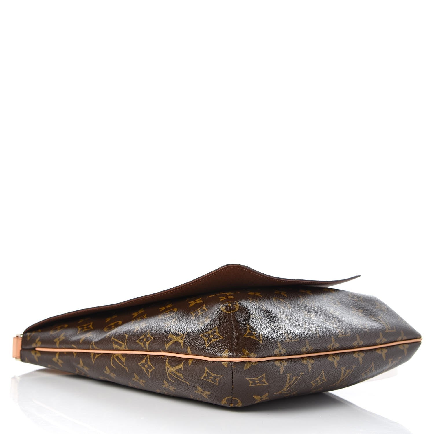 Louis Vuitton Monogram Musette GM 4 of 9