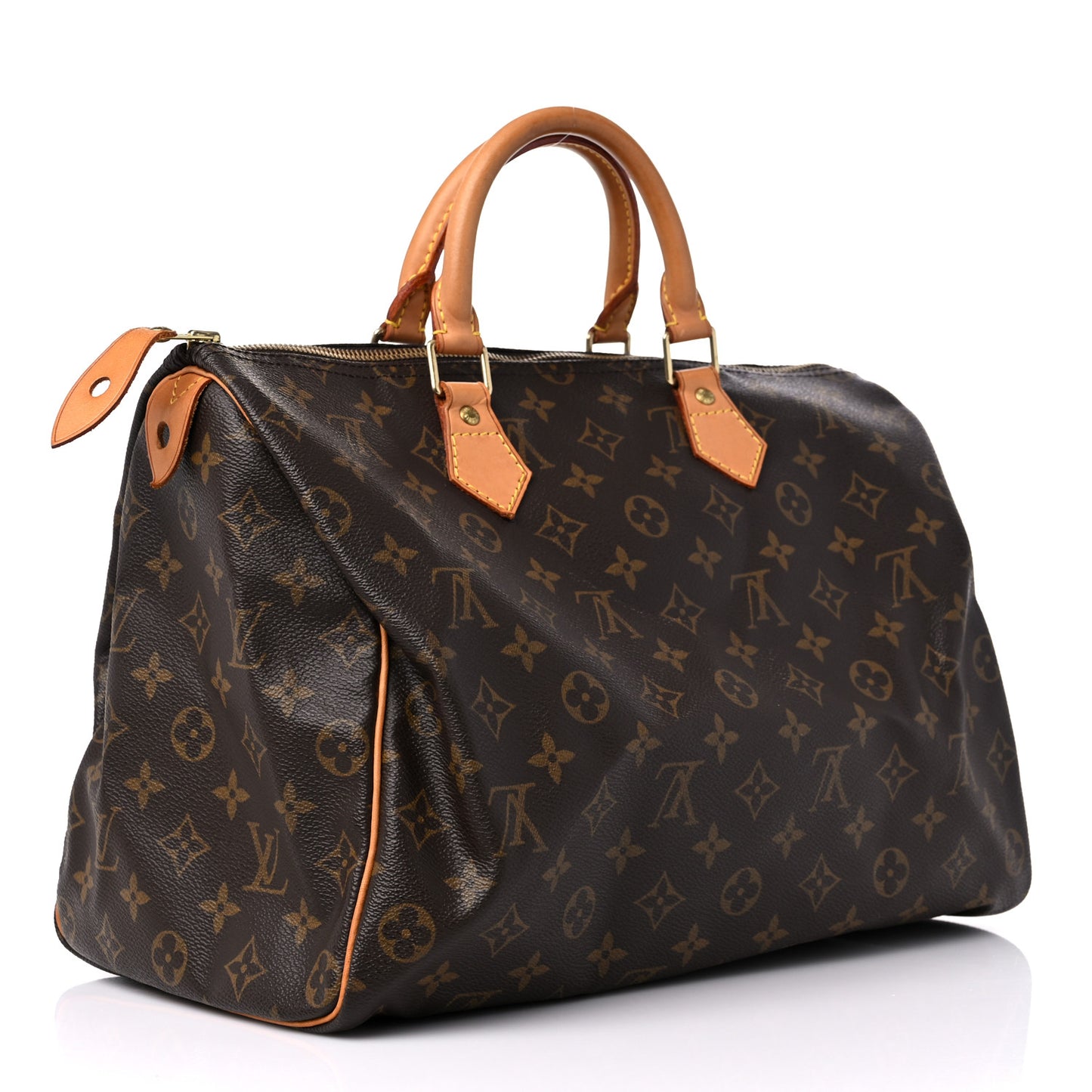 Monogram Speedy 35