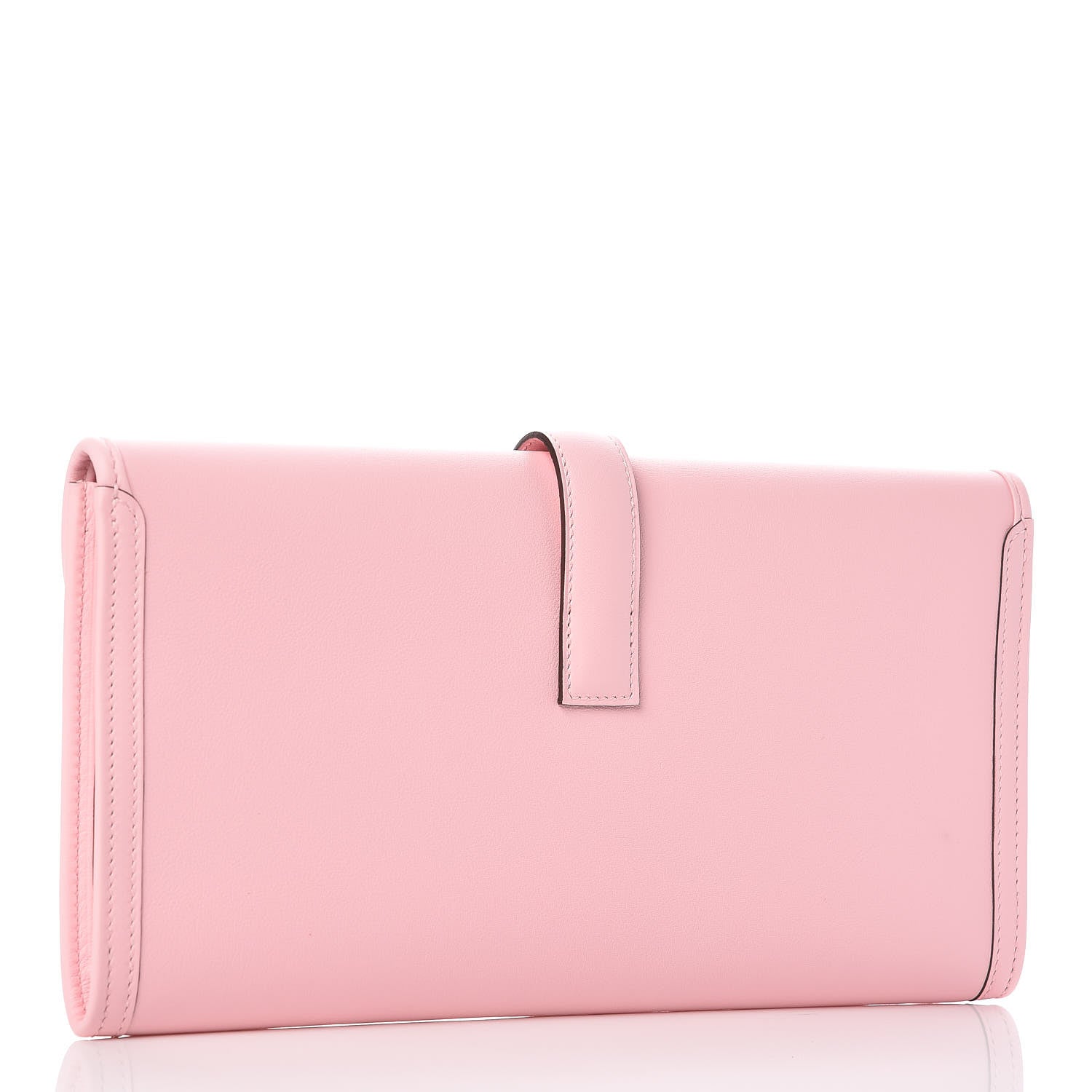 Hermes Swift Jige Elan 29 Clutch Rose Sakura 3 of 11