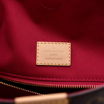 Louis Vuitton Monogram Graceful PM Pivoine 8 of 13