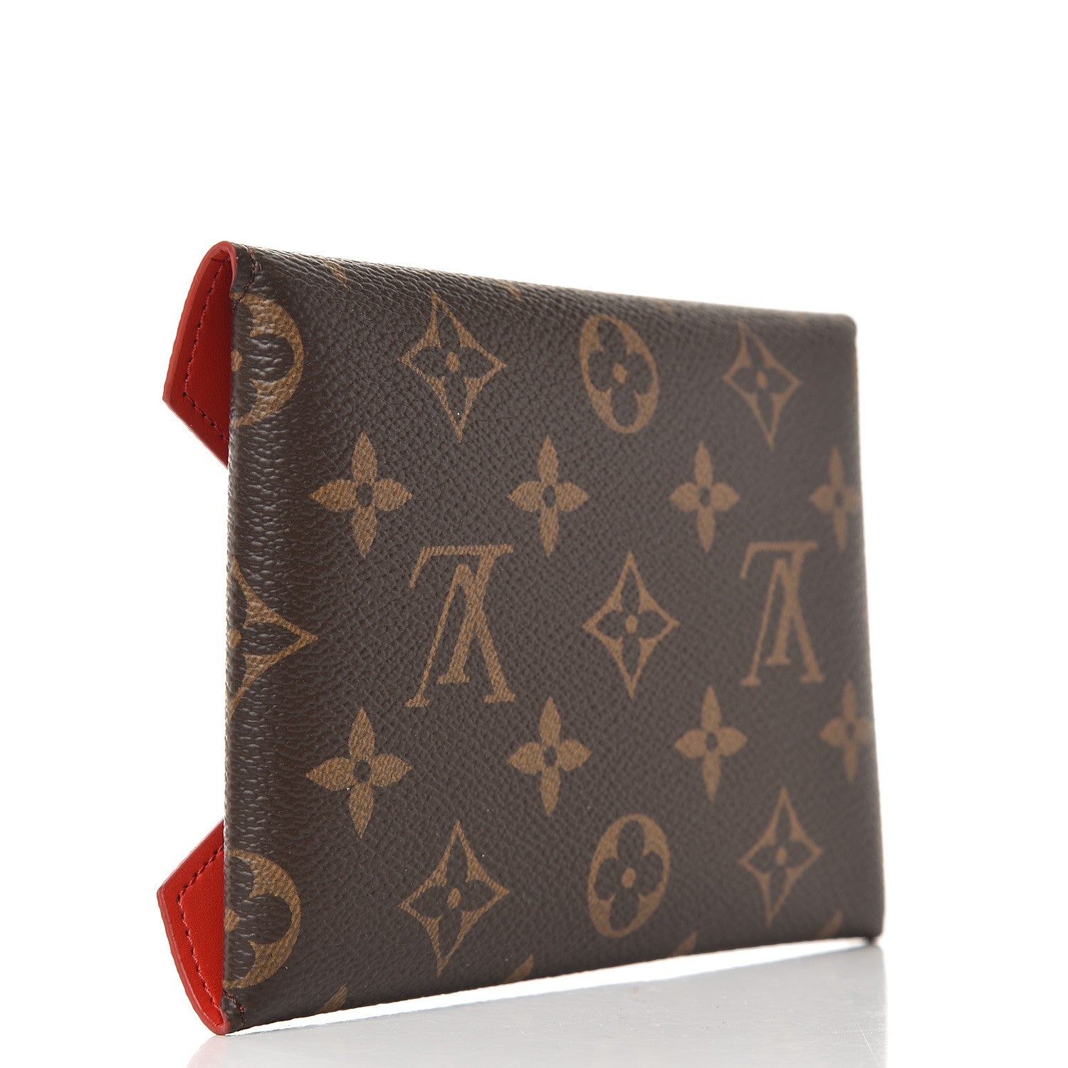Louis Vuitton Monogram Medium Kirigami Pochette Insert 3 of 6