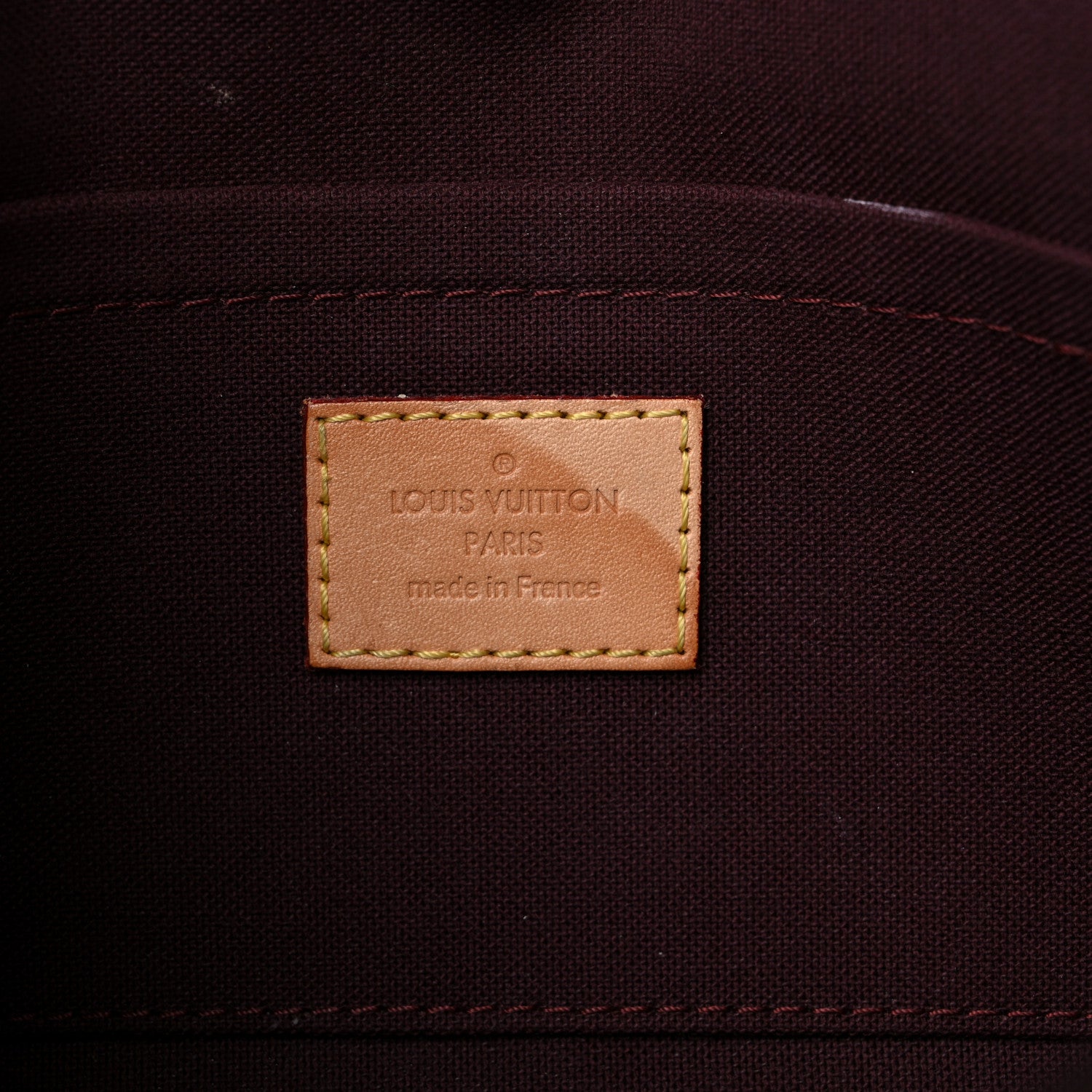Louis Vuitton Monogram Favorite MM 6 of 16