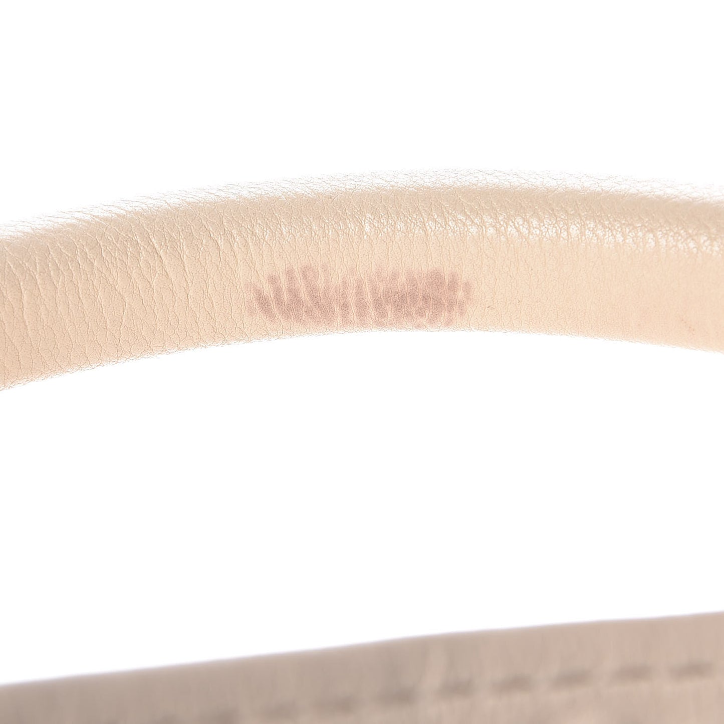 Empreinte Artsy MM Neige