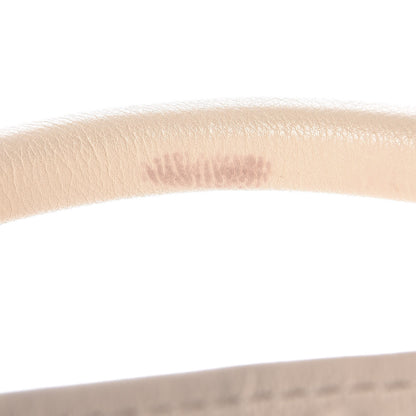 Louis Vuitton Empreinte Artsy MM Neige 11 of 17