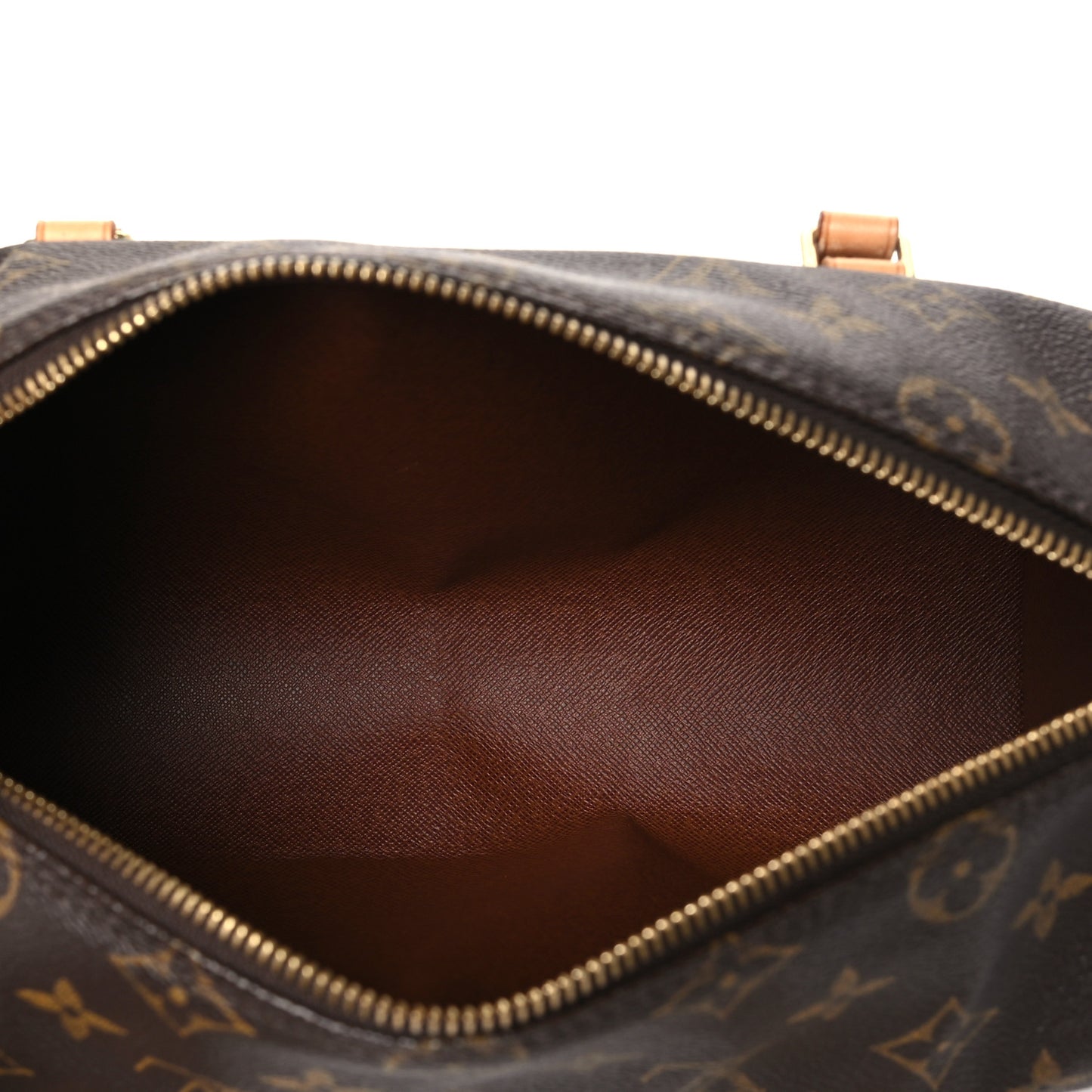 Monogram Papillon 26