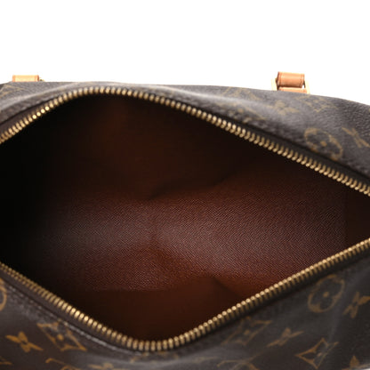 Louis Vuitton Monogram Papillon 26 5 of 10