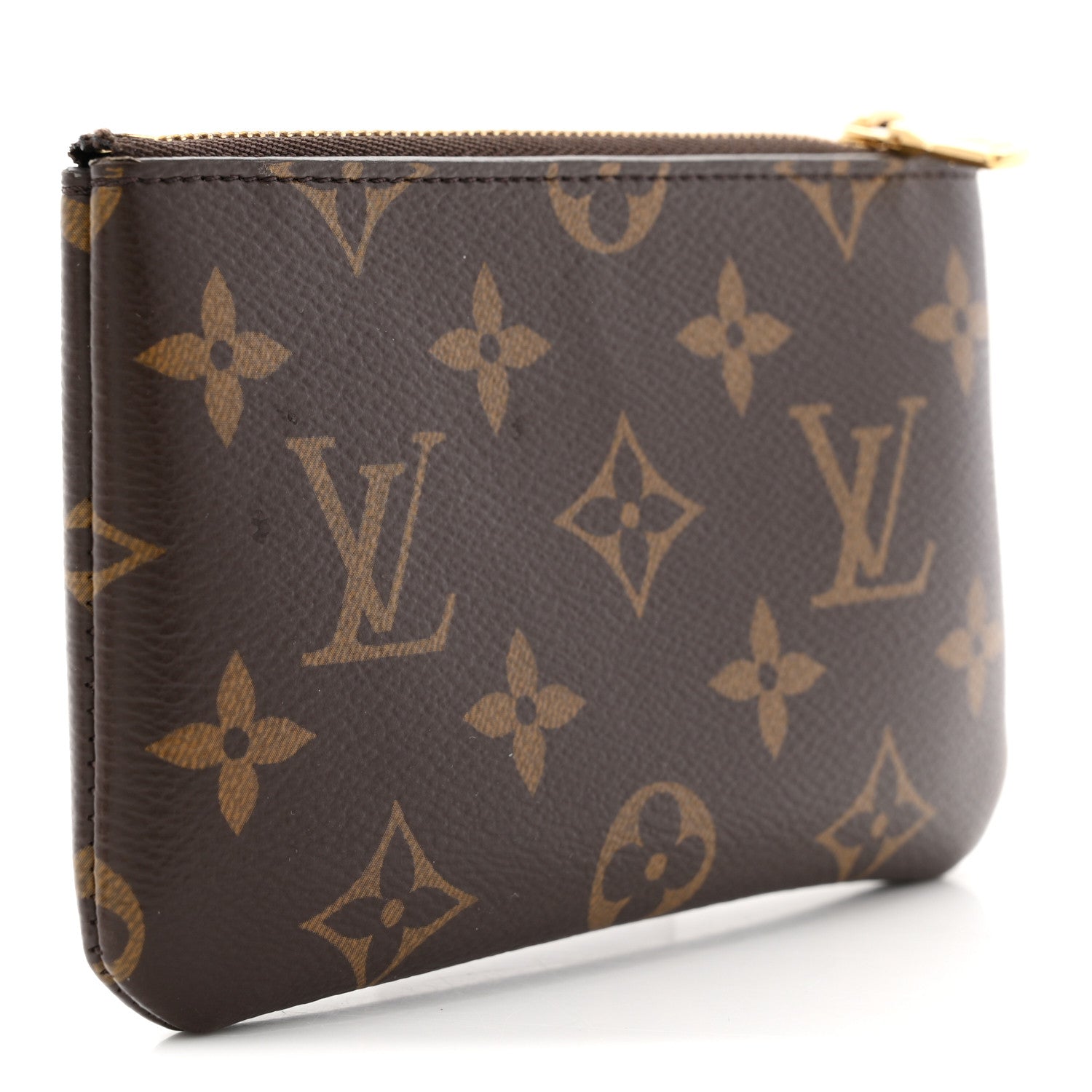 Louis Vuitton Monogram Key Pouch S 3 of 9