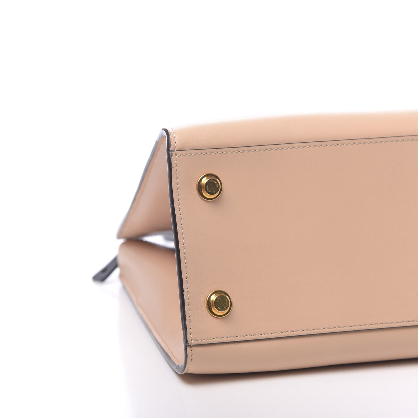 Calfskin City Steamer MM Vanilla Black