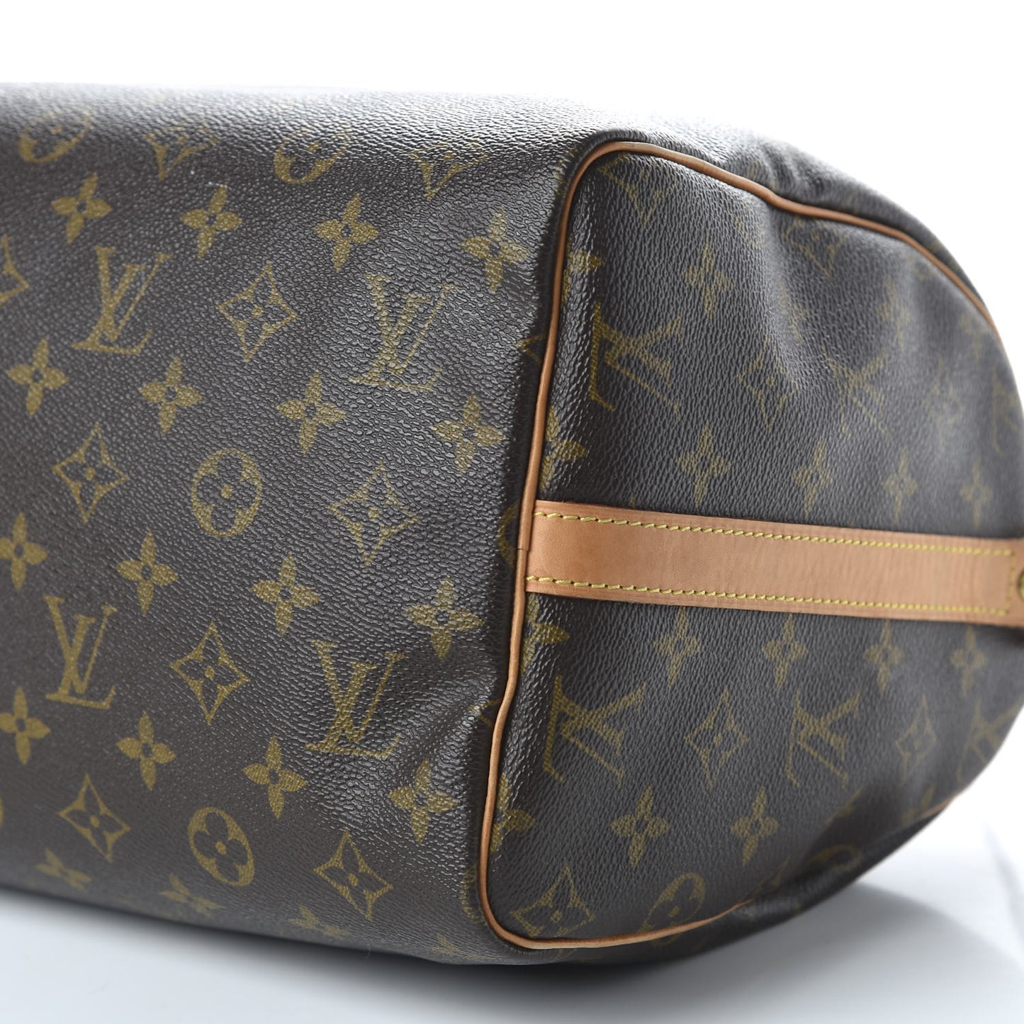 Monogram Speedy Bandouliere 30
