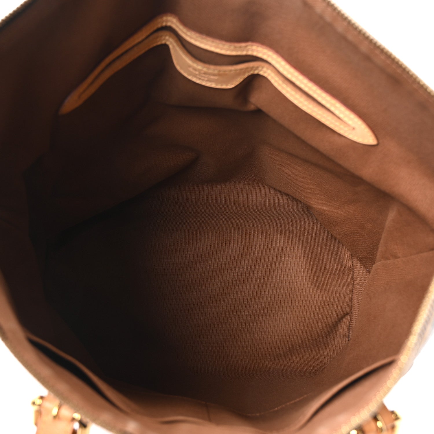 Louis Vuitton Monogram Palermo GM 5 of 10
