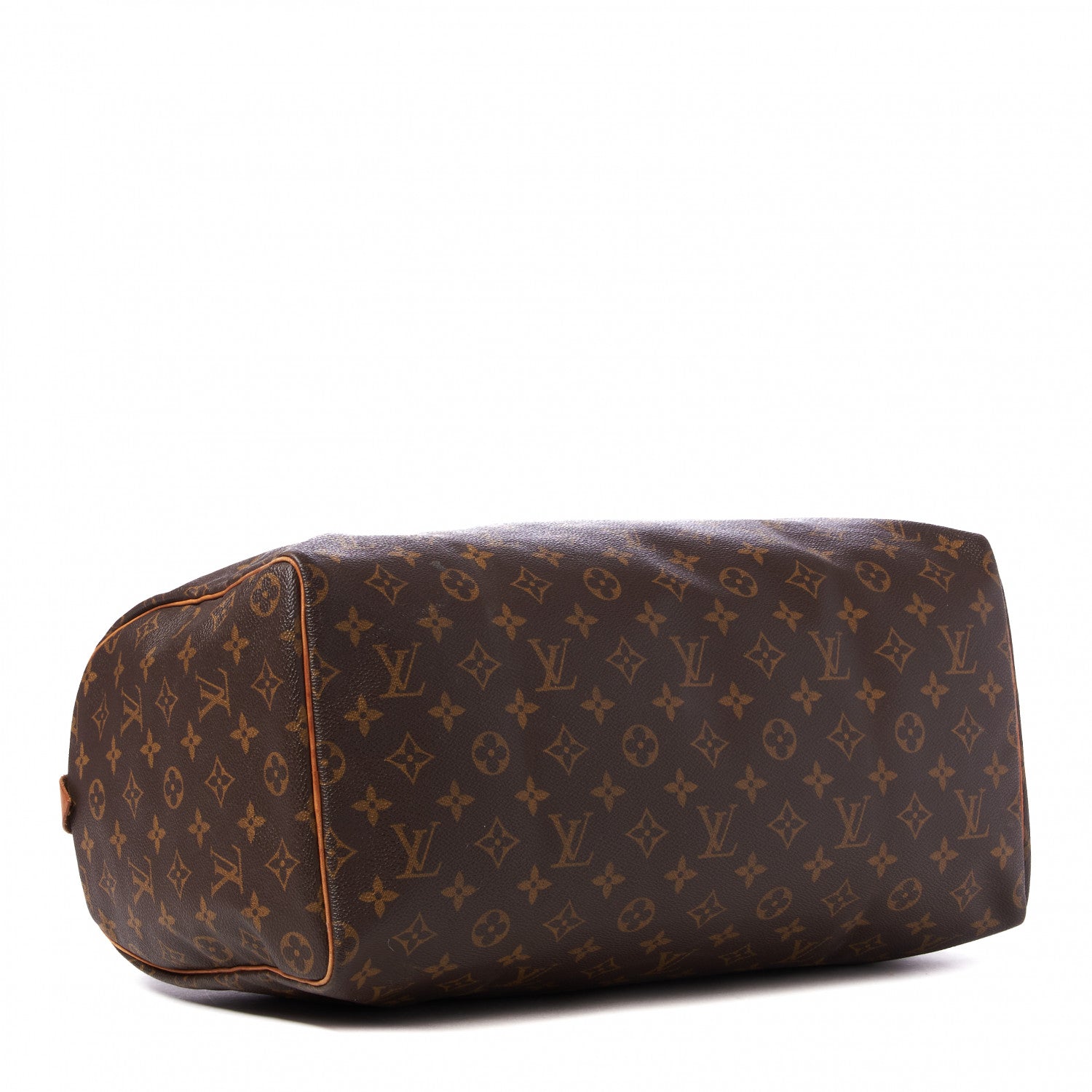 Louis Vuitton Monogram Speedy 40 3 of 9