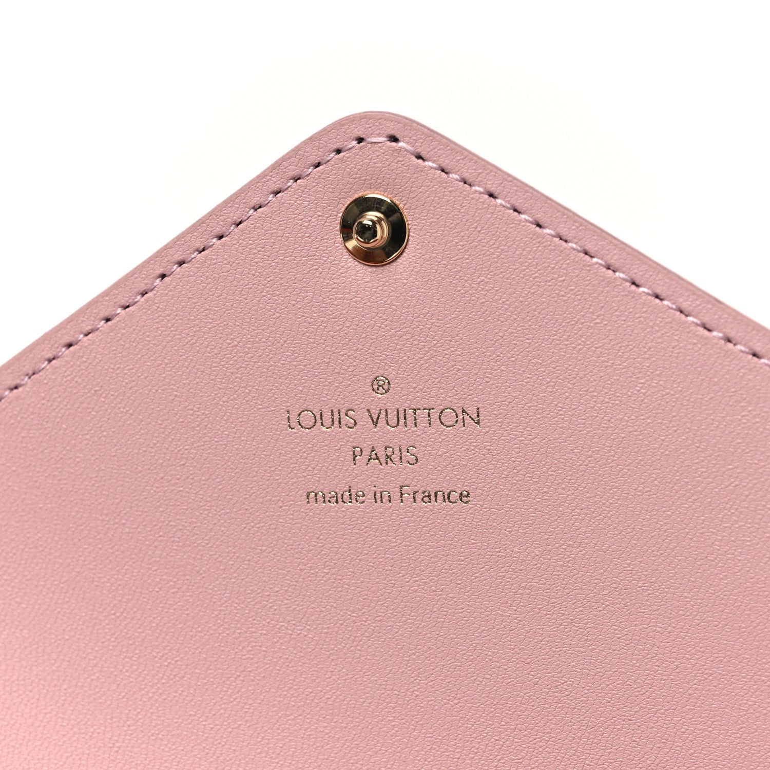 Louis Vuitton Monogram Kirigami Pochette Set 9 of 11