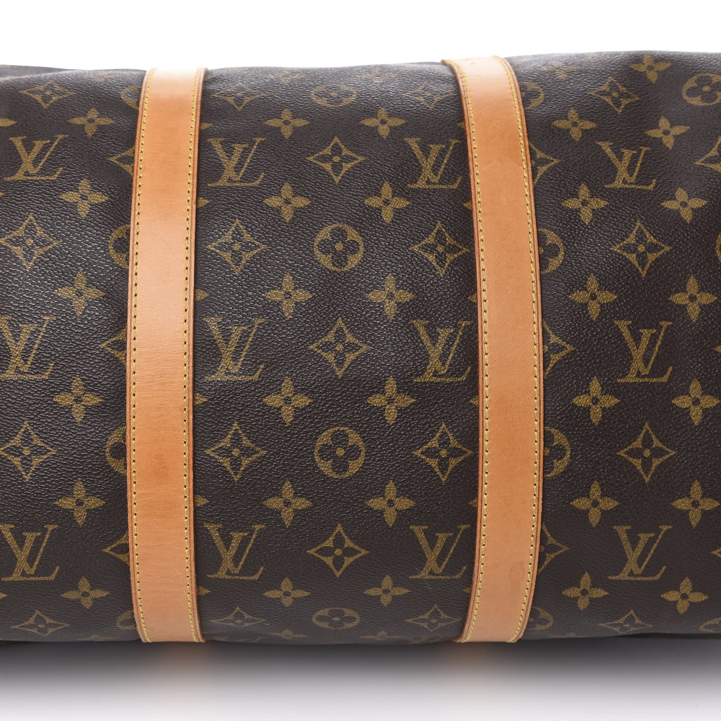 Monogram Keepall 50