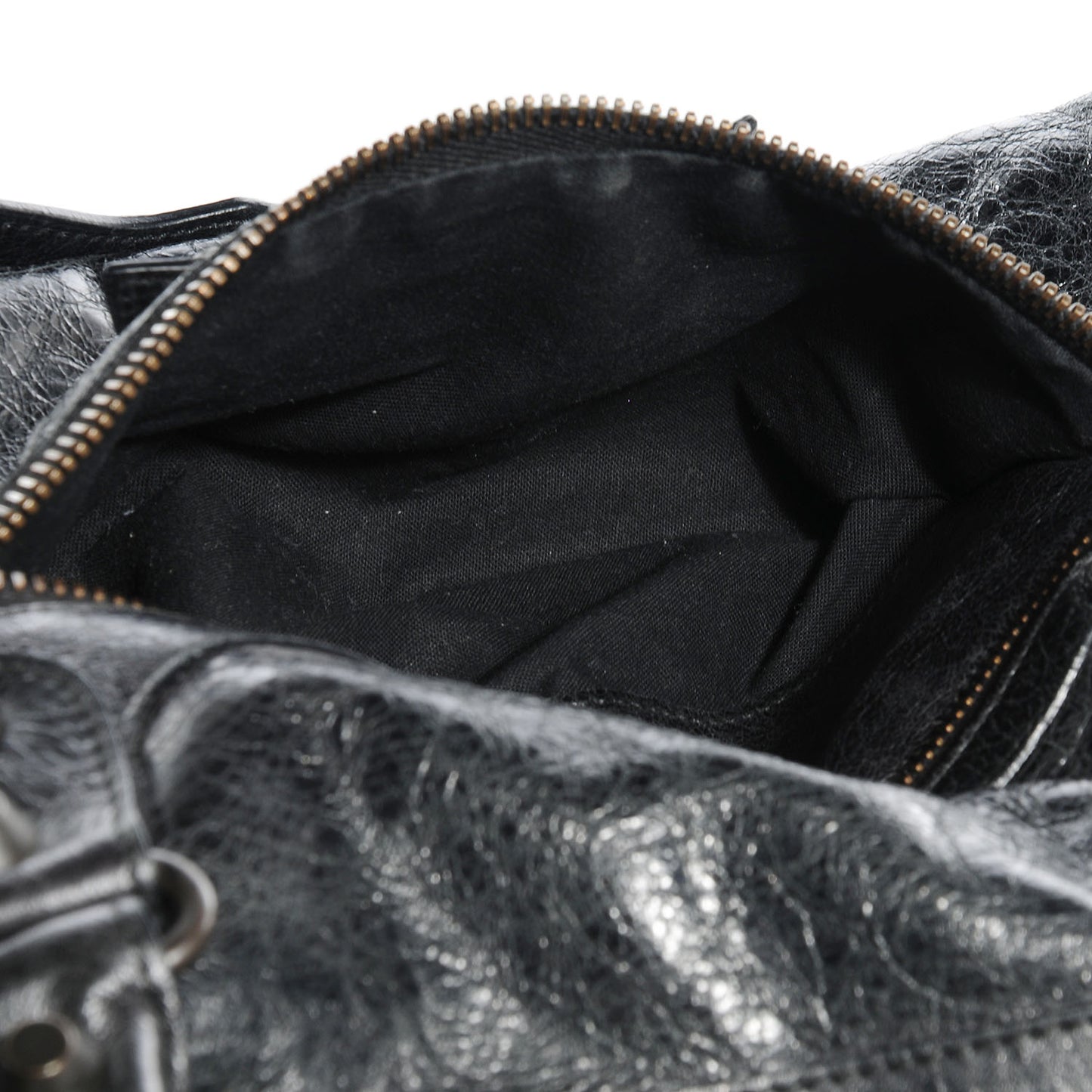 Agneau Twiggy Black